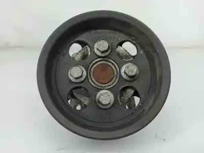 Peça sobressalente para automóvel em segunda mão polia do virabrequim por volvo v60 i (155) d3 / d4 referências oem iam 