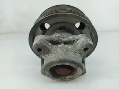 Second-hand car spare part crankshaft pulley for volvo v60 i (155) d3 / d4 oem iam references   