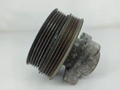 Second-hand car spare part crankshaft pulley for volvo v60 i (155) d3 / d4 oem iam references   