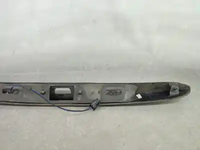 Second-hand car spare part rear tailgate trim for renault megane scenic (ja0/1_) 1.4 i (ja0e) oem iam references 7700428465  