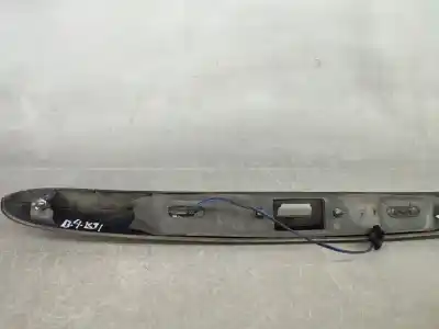 Second-hand car spare part rear tailgate trim for renault megane scenic (ja0/1_) 1.4 i (ja0e) oem iam references 7700428465  