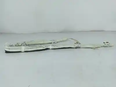 Автозапчастина б/у лівий шторковий airbag для citroen c4 cactus van (0b_, 0p_) bluehdi 100 посилання на oem iam 9804358980  