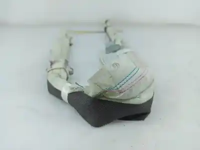 Автозапчастина б/у лівий шторковий airbag для citroen c4 cactus van (0b_, 0p_) bluehdi 100 посилання на oem iam 9804358980  