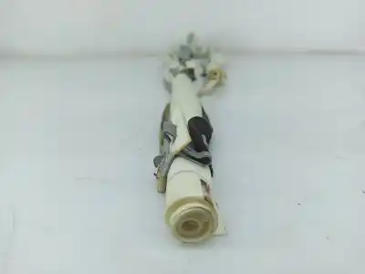 Автозапчастина б/у лівий шторковий airbag для citroen c4 cactus van (0b_, 0p_) bluehdi 100 посилання на oem iam 9804358980  