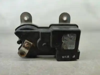 Second-hand car spare part FRONT RIGHT CENTRAL LOCKING SYSTEM for HYUNDAI H-1 CAIXA (A1)  OEM IAM references 4PINOS  