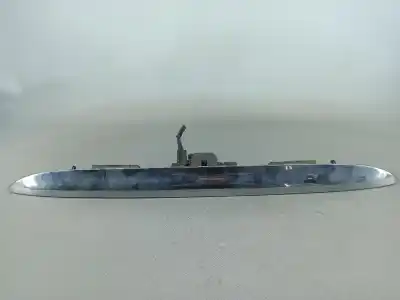 Pièce détachée automobile d'occasion  pour MINI MINI (R50, R53)  Références OEM IAM   