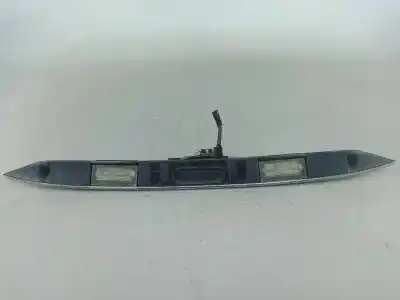 İkinci el araba yedek parçası arka bagaj kapaği kaplamasi için mini mini (r50, r53) 3243 l gasolina 2024 3p oem iam referansları   