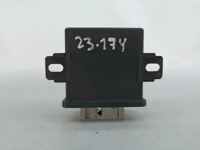 Second-hand car spare part electronic module for audi a3 (8p1) 2.0 tdi 16v oem iam references 8p0907357c  