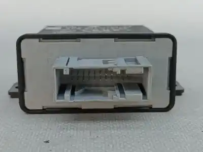 Second-hand car spare part electronic module for audi a3 (8p1) 2.0 tdi 16v oem iam references 8p0907357c  