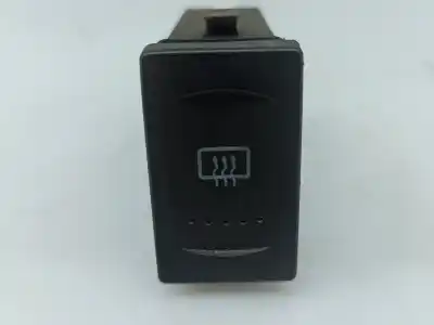 Pezzo di ricambio per auto di seconda mano interruttore resistenza termica posteriore per volkswagen passat 3b2 1.9 tdi riferimenti oem iam 3b0959621b