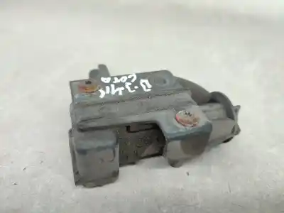 İkinci el araba yedek parçası motor dis kapak yakit için citroen ds4 (nx_) 1.6 hdi 115 oem iam referansları 9651690280  