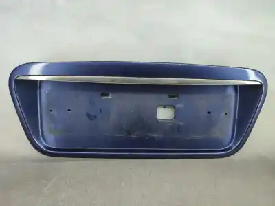 Peça sobressalente para automóvel em segunda mão acabamento porta-malas traseira por hyundai trajet (fo) 2.0 crdi gls referências oem iam a873703a000