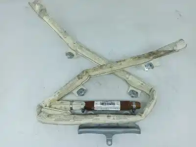 Second-hand car spare part right curtain airbag for mini mini (r56) cooper oem iam references a27134078076