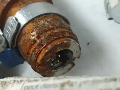 Second-hand car spare part right curtain airbag for mini mini (r56) cooper oem iam references a27134078076  