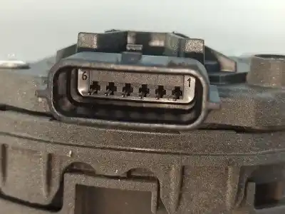 Second-hand car spare part electronic module for renault clio v (bf_) 1.0 tce 100 (b7mt) oem iam references 180108467r  