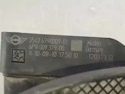 Second-hand car spare part electronic module for mini mini (r56) one oem iam references 6pv00937900  