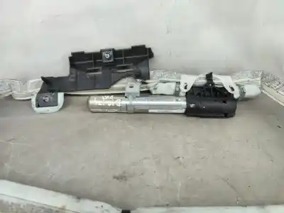 Second-hand car spare part right curtain airbag for bmw 3 (e90) 320 d oem iam references   