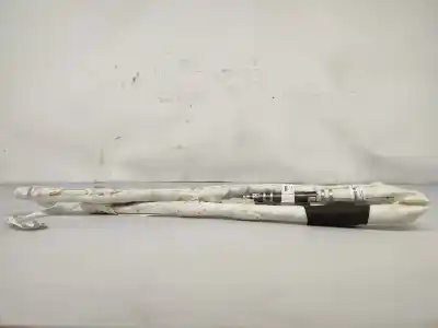 İkinci el araba yedek parçası Sağ Perde Hava Yastiği için RENAULT CLIO V (BF_) 1.0 TCe 100 (B7MT) OEM IAM referansları 636046800F  