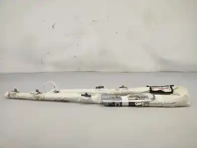 İkinci el araba yedek parçası Sol Perde Hava Yastiği için RENAULT CLIO V (BF_) 1.0 TCe 100 (B7MT) OEM IAM referansları 636046900F  