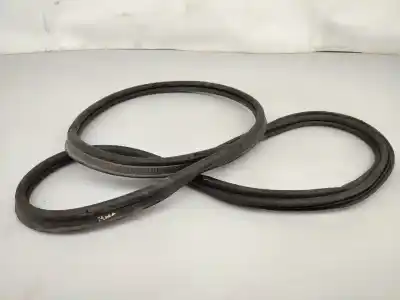 Pezzo di ricambio per auto di seconda mano Gomma Generica per RENAULT CLIO V (BF_) 1.0 TCe 100 (B7MT) Riferimenti OEM IAM   