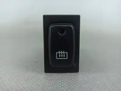 Peça sobressalente para automóvel em segunda mão Interruptor De Resistência Térmica Traseira por SUZUKI SWIFT I (AA) 1.0 (SA310, AA41/43) Referências OEM IAM   