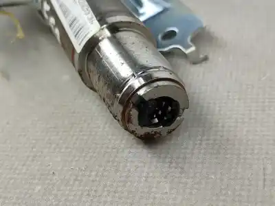 Peça sobressalente para automóvel em segunda mão airbag de cortina esquerdo por kia ceed sw (ed) 1.6 referências oem iam 605287400  