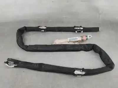 Автозапчасти б/у левая шторка airbag за peugeot 308 sw ii (lc_, lj_, lr_, lx_, l4_) 1.6 hdi / bluehdi 115 (lcbhxm lcbhxt) ссылки oem iam 9805768480