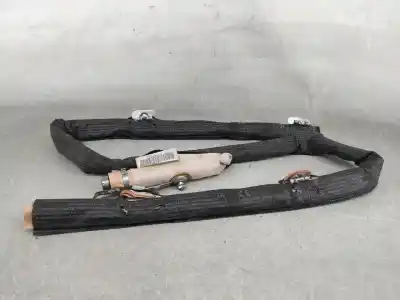 Автозапчастина б/у лівий шторковий airbag для peugeot 308 sw ii (lc_, lj_, lr_, lx_, l4_) 1.6 hdi / bluehdi 115 (lcbhxm lcbhxt) посилання на oem iam 9805768480  