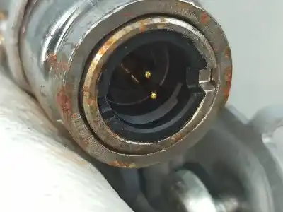 Автозапчастина б/у правий шторковий airbag для opel corsa e (x15) 1.4 turbo (08, 68) посилання на oem iam 39045978  