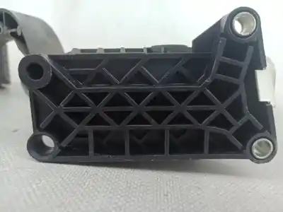 Автозапчастина б/у електронний модуль для opel corsa e (x15) 1.4 turbo (08, 68) посилання на oem iam 13305804  