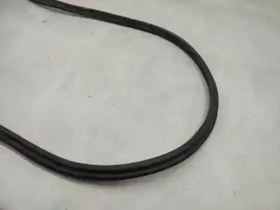 Second-hand car spare part generic rubber for bmw 1 (f20) 116 d oem iam references   