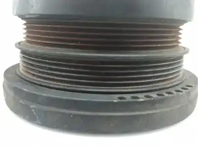 Second-hand car spare part crankshaft pulley for bmw 3 (e46) 330 d oem iam references   