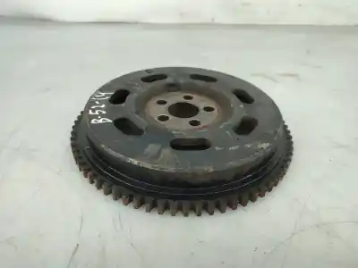 Peça sobressalente para automóvel em segunda mão polia do virabrequim por ligier nova 500 referências oem iam   