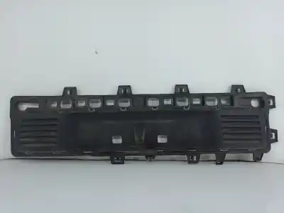 Автозапчасти б/у накладка задней крышки за RENAULT TWINGO III (BCM_) 0.9 TCe 90 ссылки OEM IAM 858328942R  