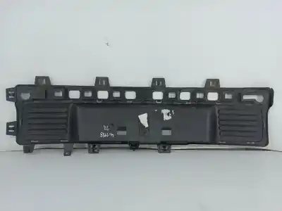 Автозапчасти б/у накладка задней крышки за renault twingo iii (bcm_) 0.9 tce 90 ссылки oem iam 858328942r  