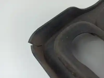 Автозапчасти б/у накладка задней крышки за renault twingo iii (bcm_) 0.9 tce 90 ссылки oem iam 858328942r  