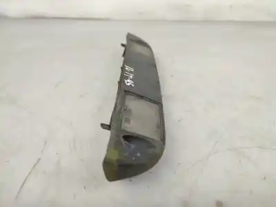 Автозапчастина б/у накладка заднього кришки багажника для renault kangoo express (fc0/1_) 1.5 dci (fc1e) посилання на oem iam 8200419876  