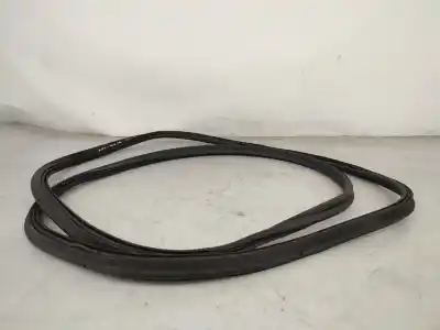 Peça sobressalente para automóvel em segunda mão borracha genérica por bmw 5 (e60) 525 d referências oem iam 51.76-7034