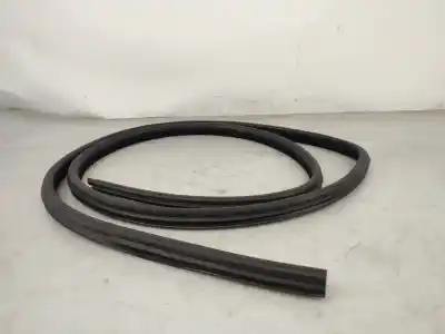 Peça sobressalente para automóvel em segunda mão borracha genérica por bmw 5 (e60) 525 d referências oem iam 7033774  