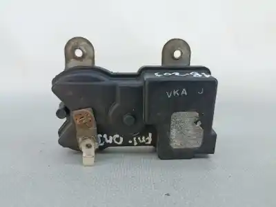 Pièce détachée automobile d'occasion  pour HYUNDAI H-1 FURGONETA (A1)  Références OEM IAM   