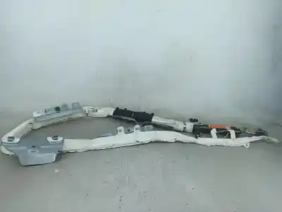 Pezzo di ricambio per auto di seconda mano Airbag A Tendina Destro per IVECO DAILY IV CAJA/CHASIS 35C15 Riferimenti OEM IAM 9141639  
