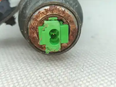 Pezzo di ricambio per auto di seconda mano airbag a tendina destro per iveco daily iv caja/chasis 35c15 riferimenti oem iam 9141639  