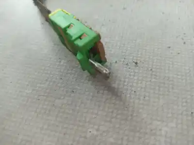 Pezzo di ricambio per auto di seconda mano airbag a tendina destro per iveco daily iv caja/chasis 35c15 riferimenti oem iam 9141639  