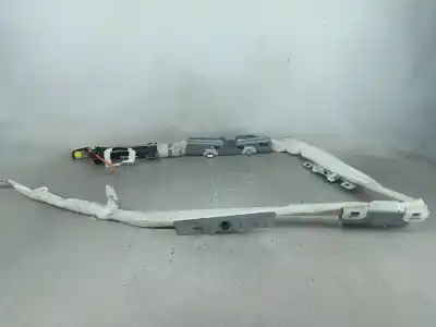 Pezzo di ricambio per auto di seconda mano Airbag A Tendina Sinistro per IVECO DAILY IV CAJA/CHASIS 35C15 Riferimenti OEM IAM 9141638  