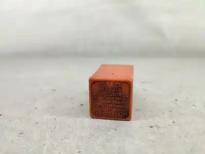 Peça sobressalente para automóvel em segunda mão módulo eletrônico por saab 9-3 (ys3d) 2.2 tid referências oem iam 4109070 / 5kg00567501