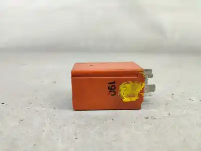 Second-hand car spare part electronic module for saab 9-3 (ys3d) 2.2 tid oem iam references 4109070 / 5kg00567501  