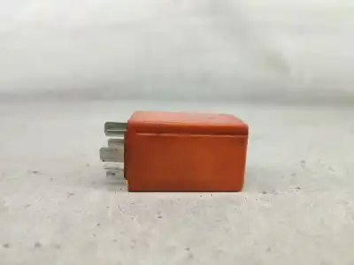 Second-hand car spare part electronic module for saab 9-3 (ys3d) 2.2 tid oem iam references 4109070 / 5kg00567501  