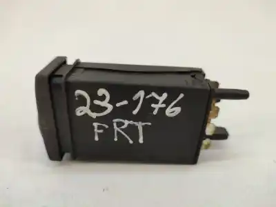 Автозапчастина б/у вимикач заднього теплового резистора для audi a4 b5 (8d2) 1.9 tdi посилання на oem iam 4d0941503  