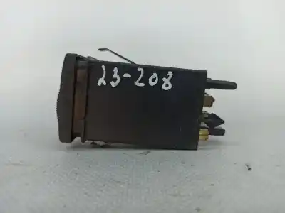 Автозапчастина б/у вимикач заднього теплового резистора для audi a4 b5 (8d2) 1.8 t посилання на oem iam 4d0941503  