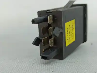 Автозапчастина б/у вимикач заднього теплового резистора для audi a4 b5 (8d2) 1.8 t посилання на oem iam 4d0941503  